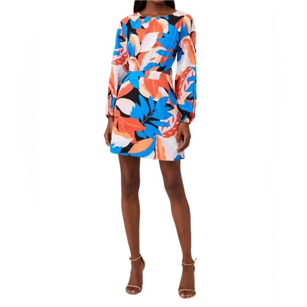 MINKPINK
X FASHIONPASS LUKAS MINI DRESS